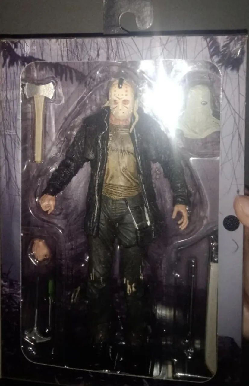Jason Sexta-Feira 13 Remake 2009