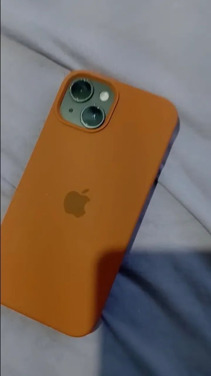 Vendo iPhone 13 seminovo 