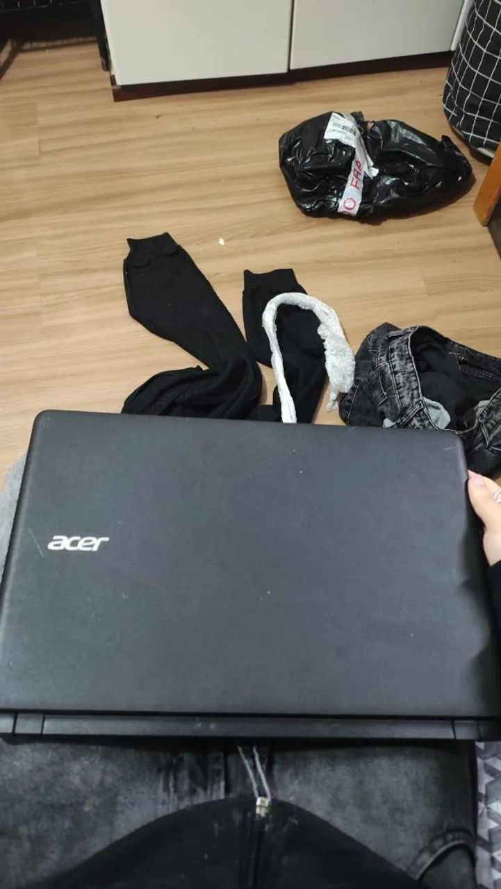 NOTEBOOK VENDO OU TROCO - Foto 2