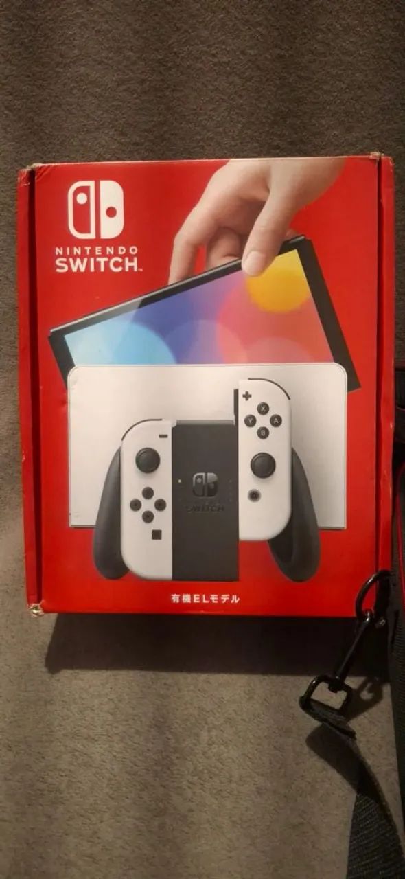 Nintendo Switch  - Foto 5