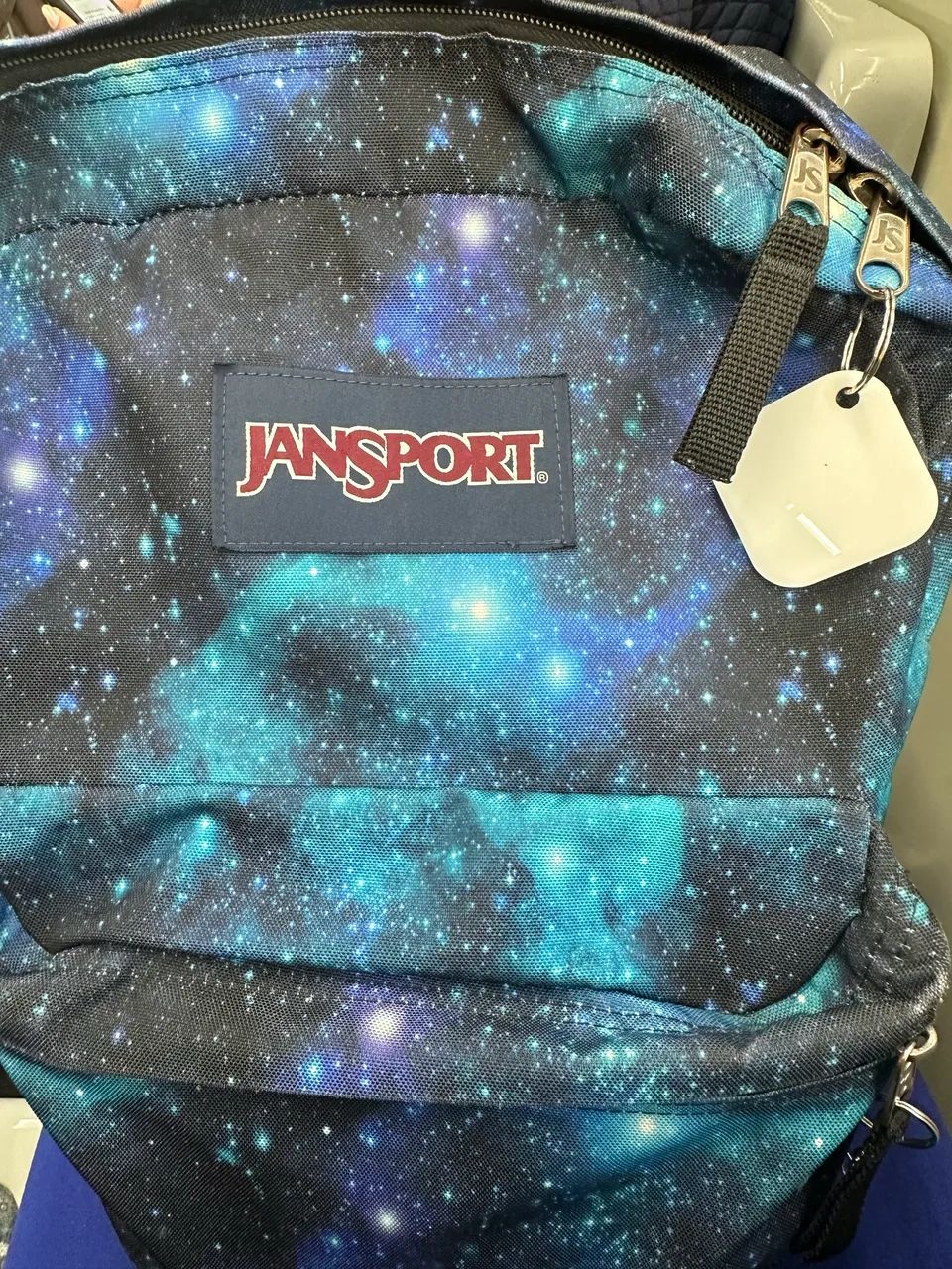Mochila Jansport galáxia - Foto 3