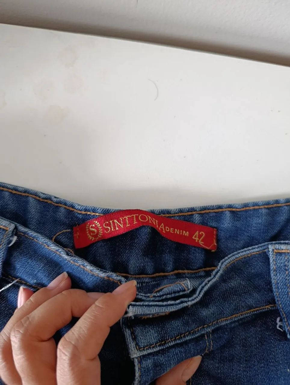 Short jeans  - Foto 3