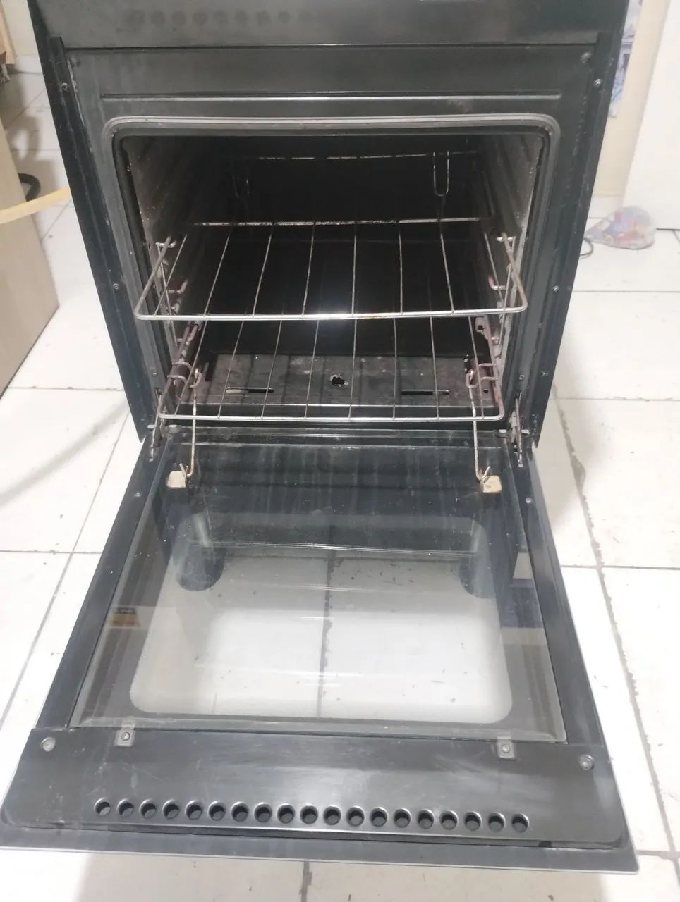 Fogão 4 bocas  - Foto 3