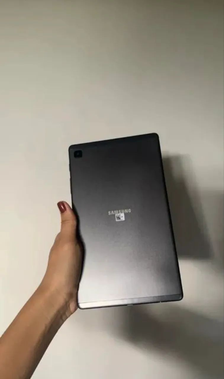 Samsung Galaxy A7 Lite  - Foto 4