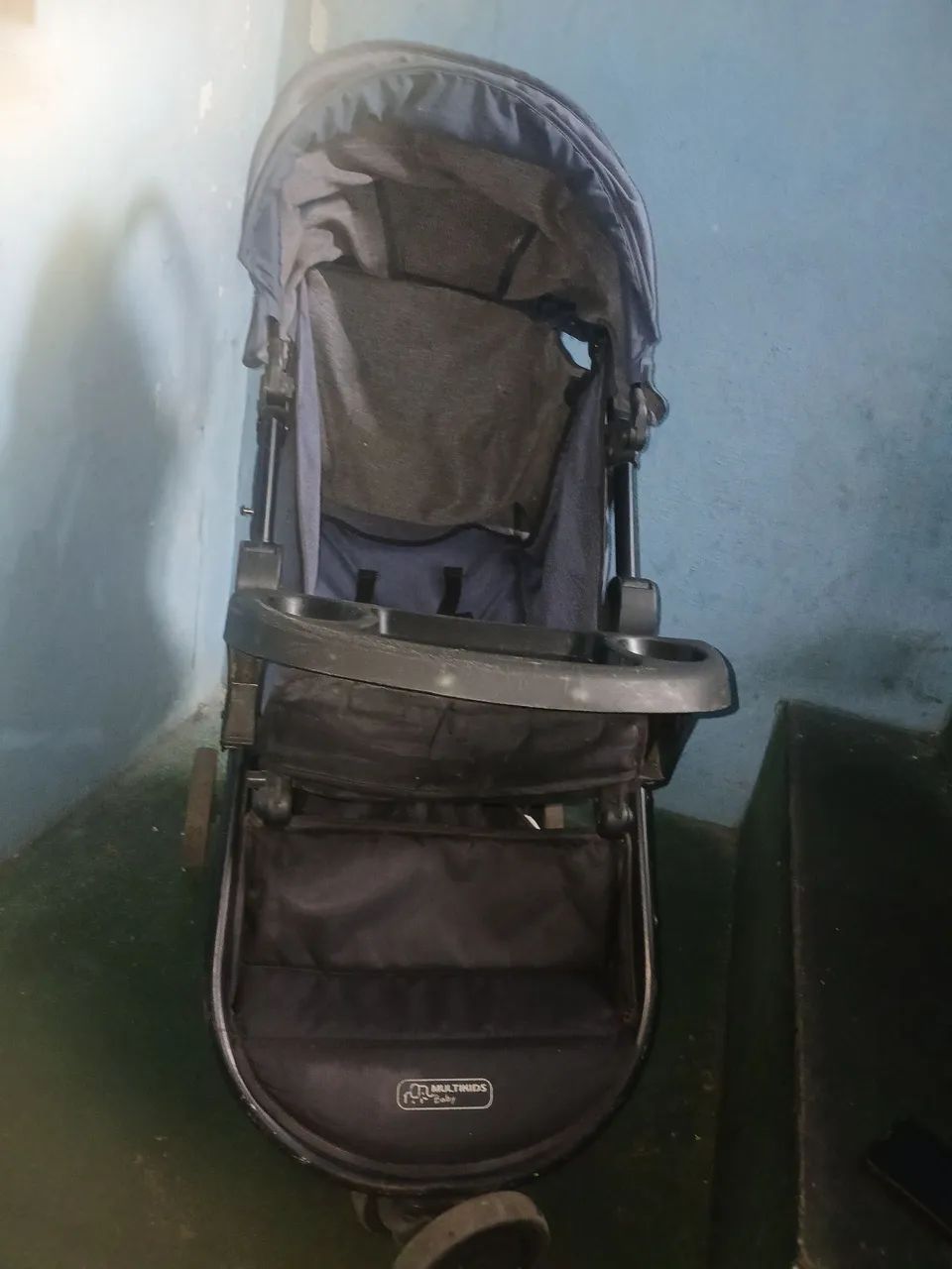 Vendo carrinho - Foto 3
