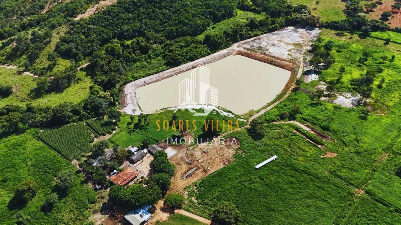 Luxo de fazenda Sete Lagoas  - Foto 5