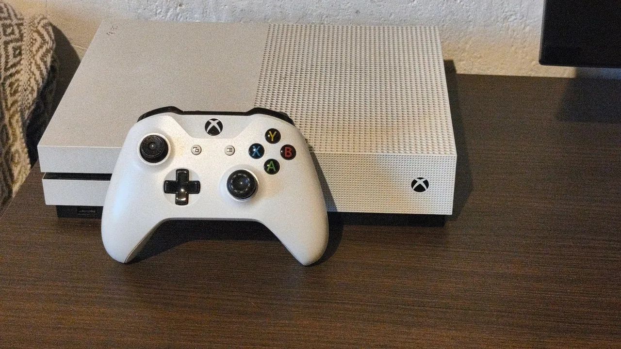 Xbox one S - Foto 2