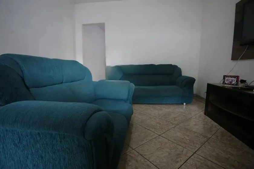 Casa à Venda - Dom Bosco, 5 Quartos, 609 m2 - Foto 2