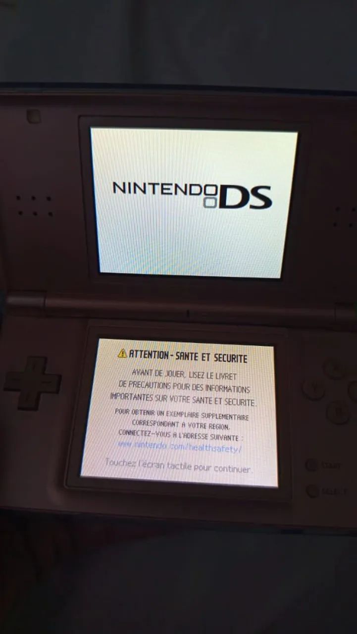 DS LITE ROSA  - Foto 2