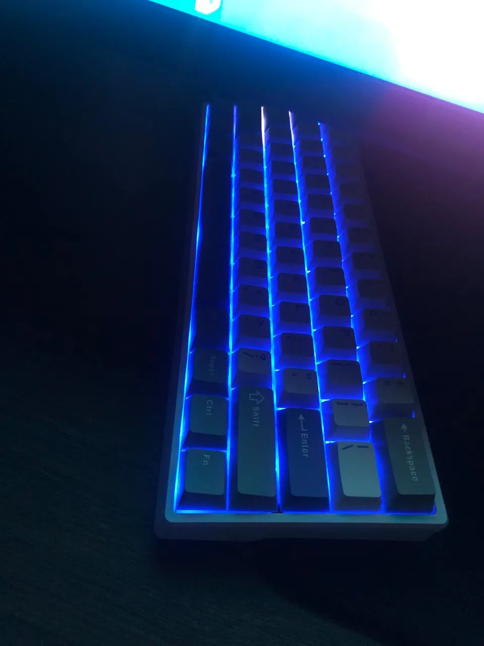 AULA WIN60he MAX - Foto 5