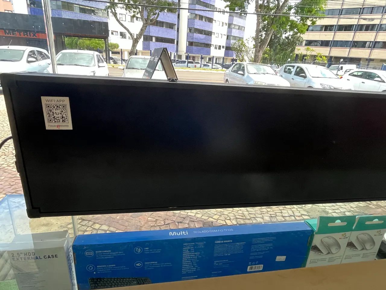 Painel de LED 3D - Foto 4