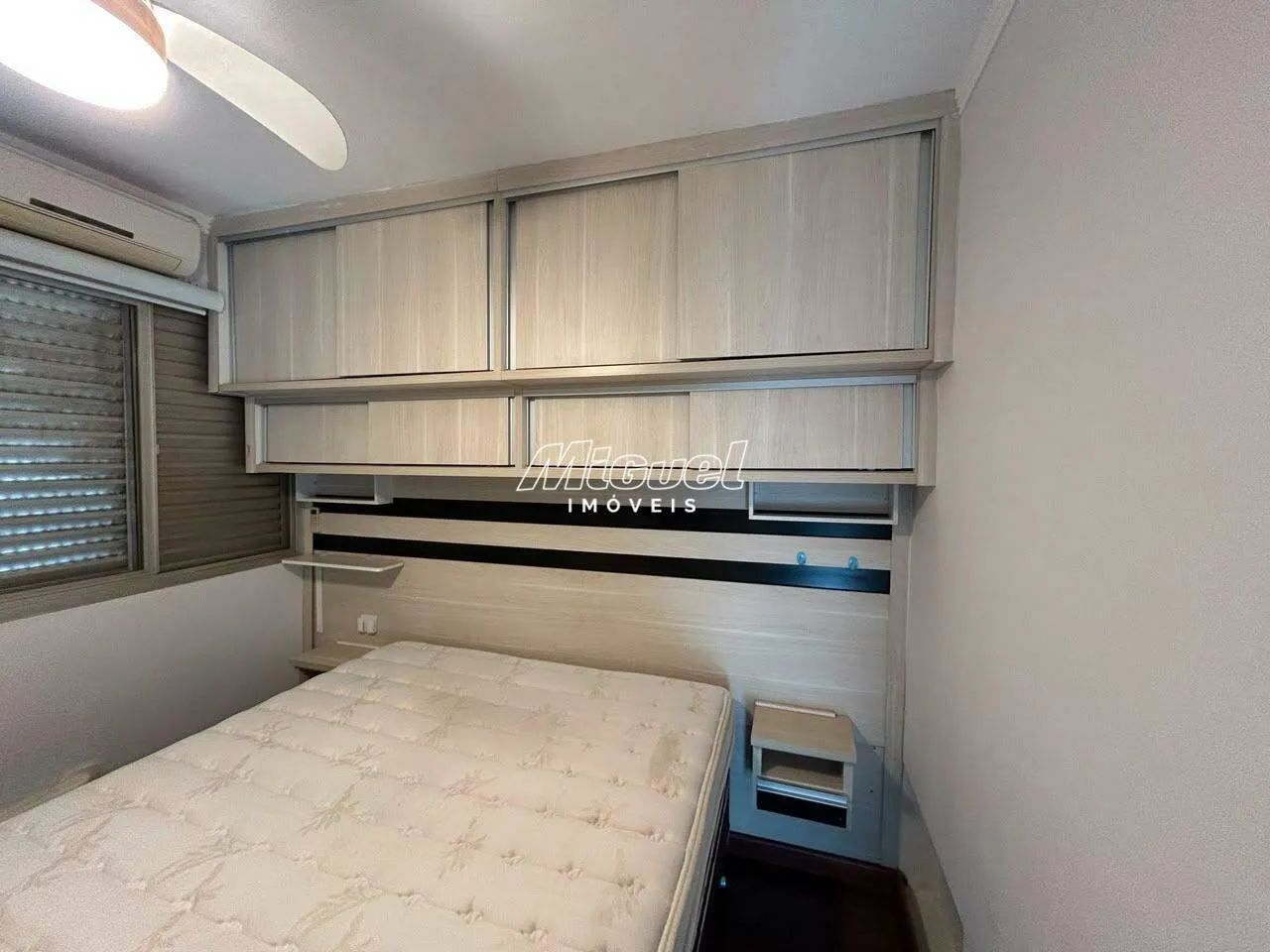 Apartamento, à venda, Cidade Alta - 2 quartos Condomínio Edifício Versailles - Piracicaba/ - Foto 4