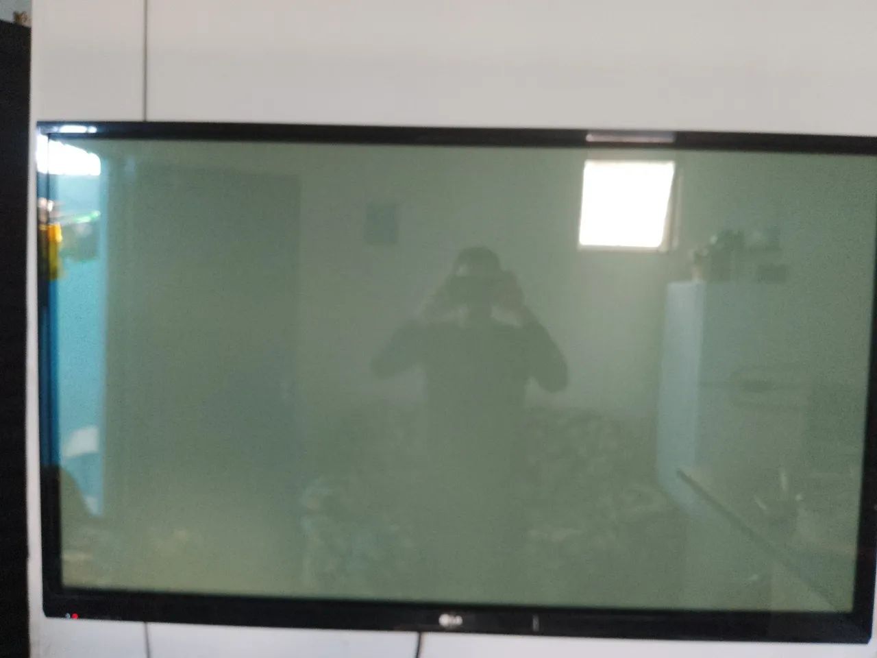 Tv LG 50 POLEGADAS PLASMA - Foto 5
