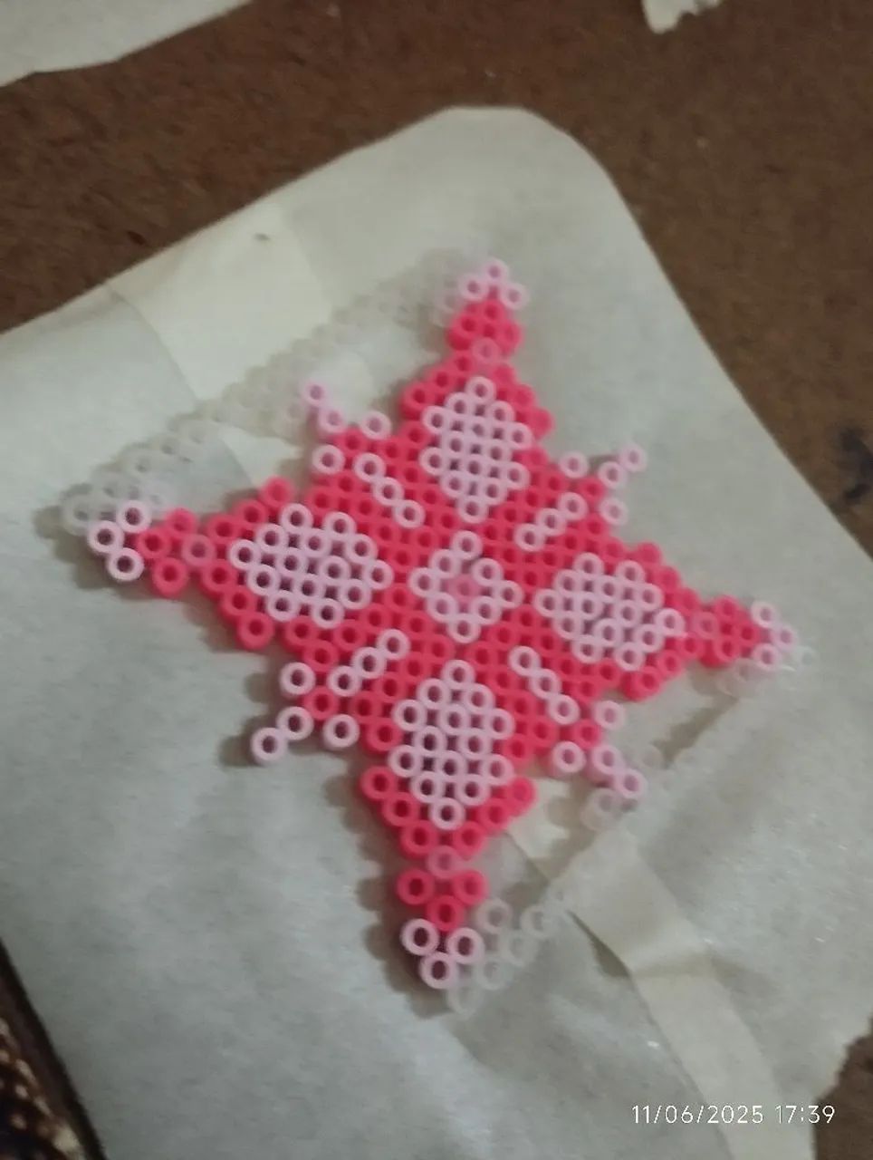 Kit Hama beads para Pixel arte  - Foto 5