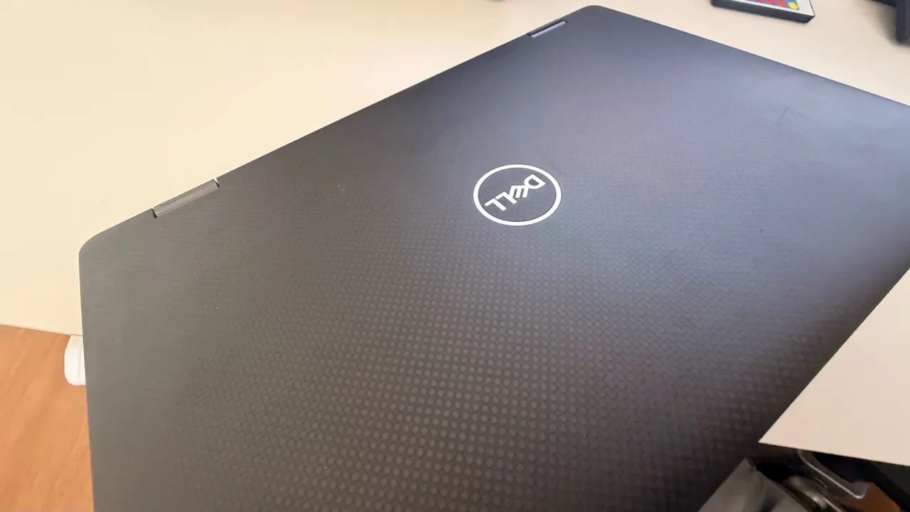 Notebook Dell i7 Pro, 512GB SSD, 16 GB Mem em excelente estado! - Foto 3