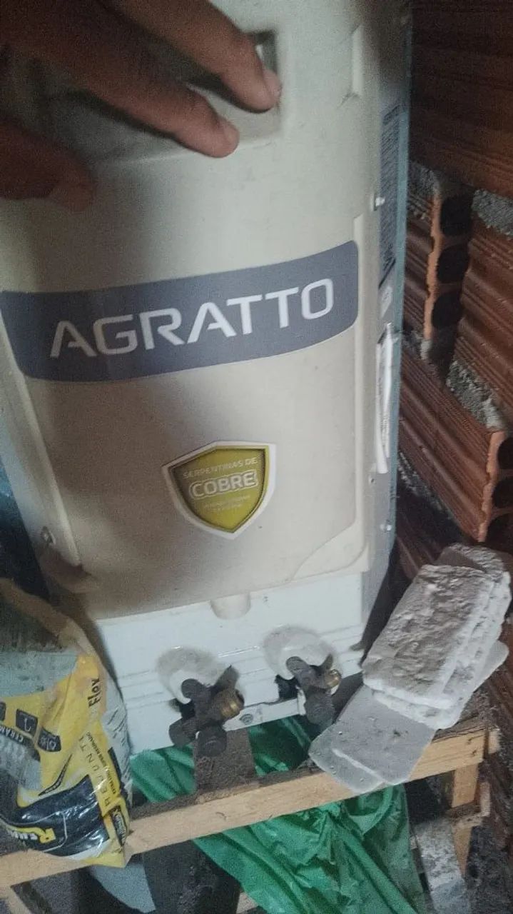 Vendo Ar condicionado  - Foto 4