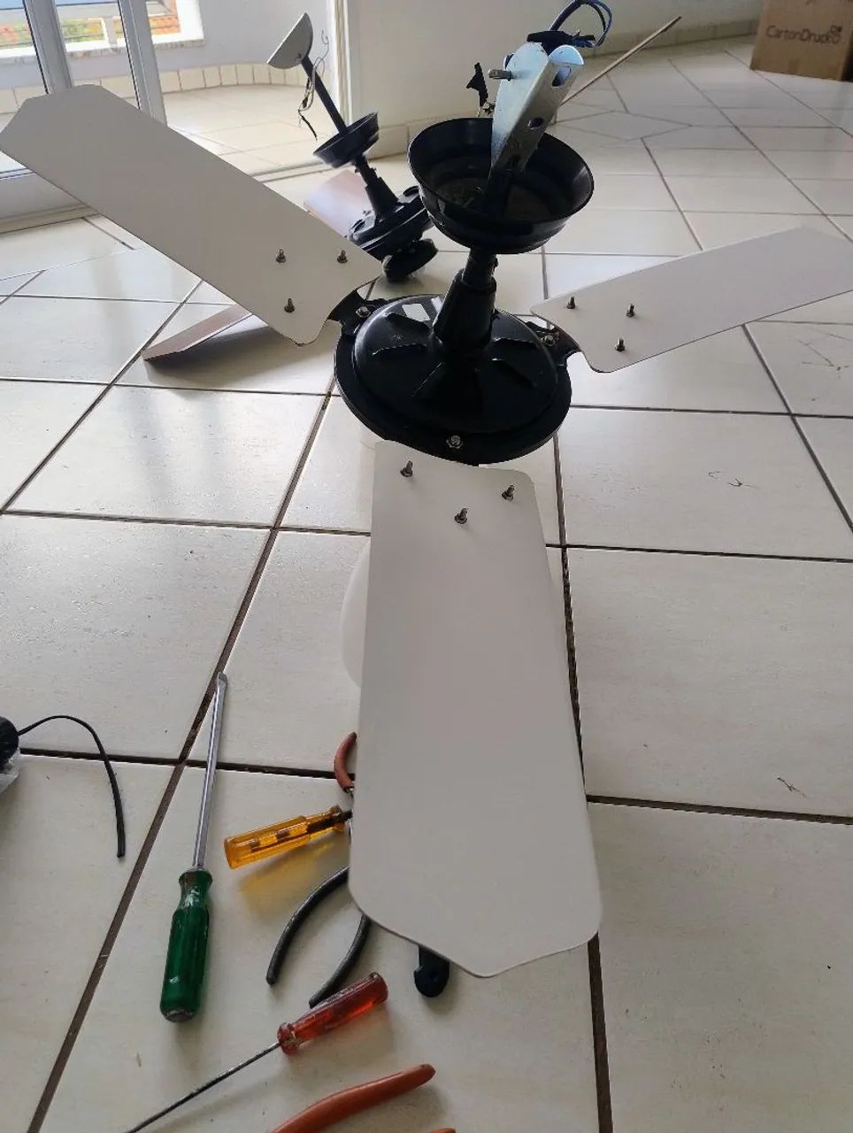 Ventiladores  - Foto 4
