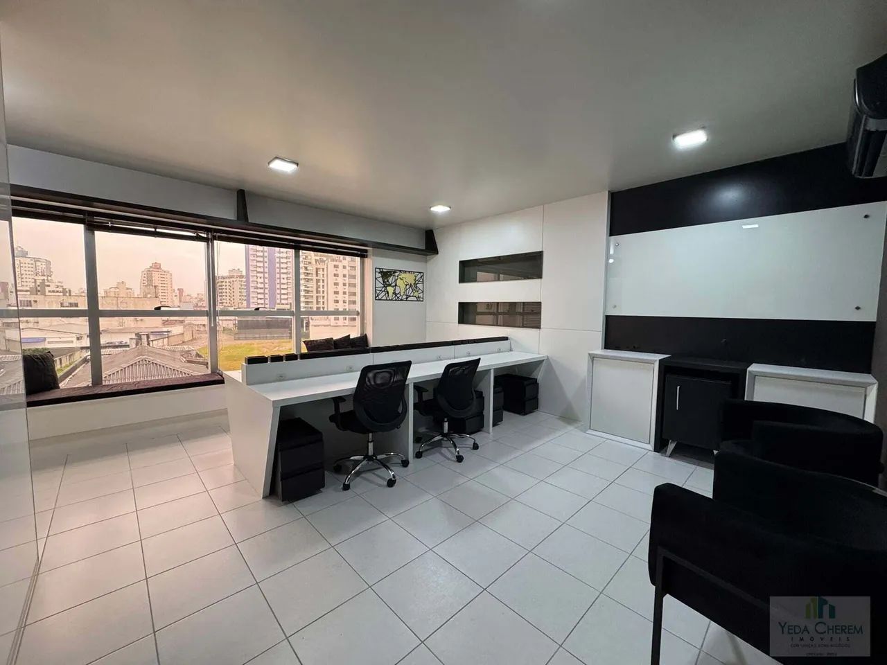 Sala comercial no Estreito - Foto 5