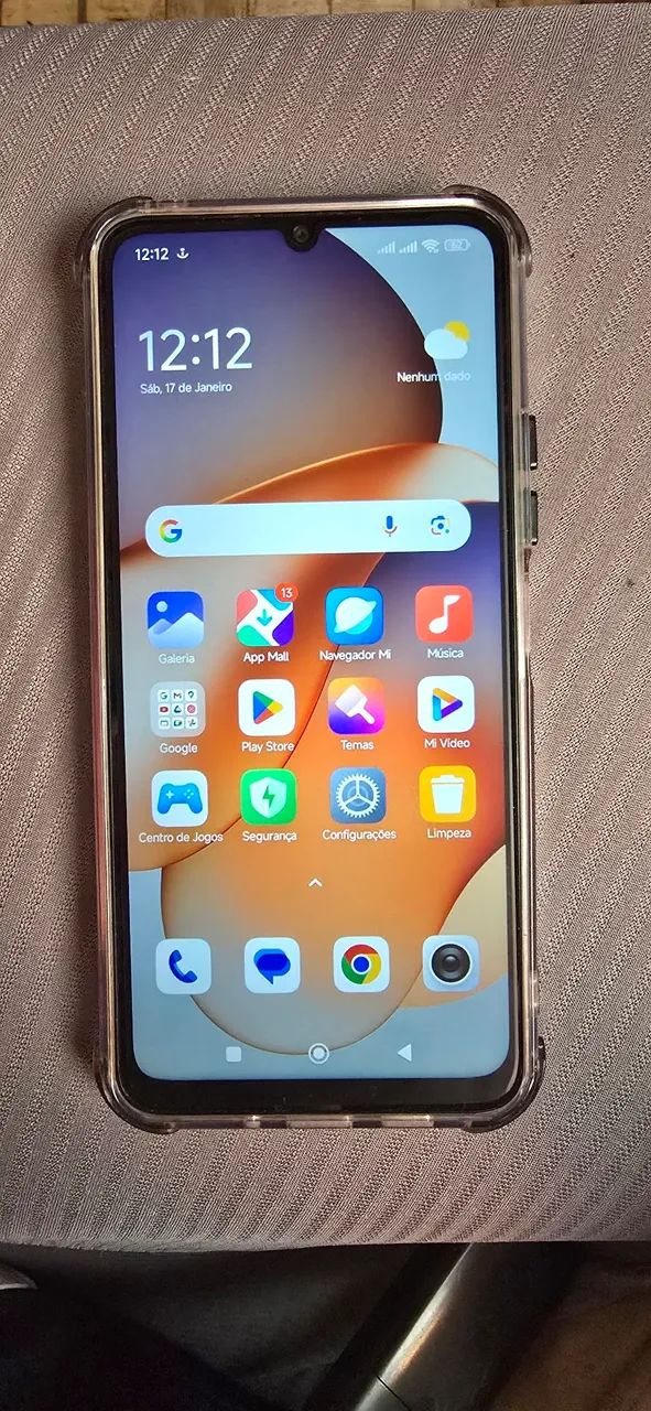 Xiaomi 13C 256/8gb