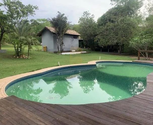 CHÁCARA - VENDA - Zona Rural - Cuiabá/MT - Foto 2