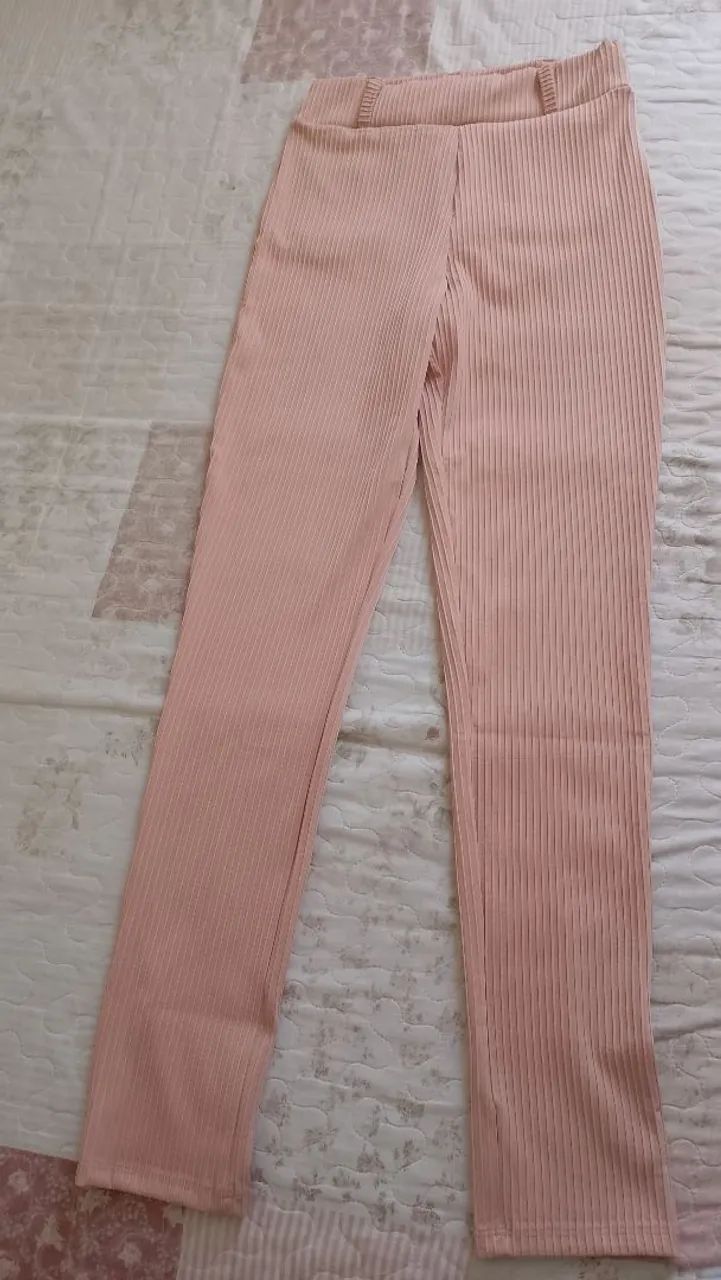 Calça feminina linda