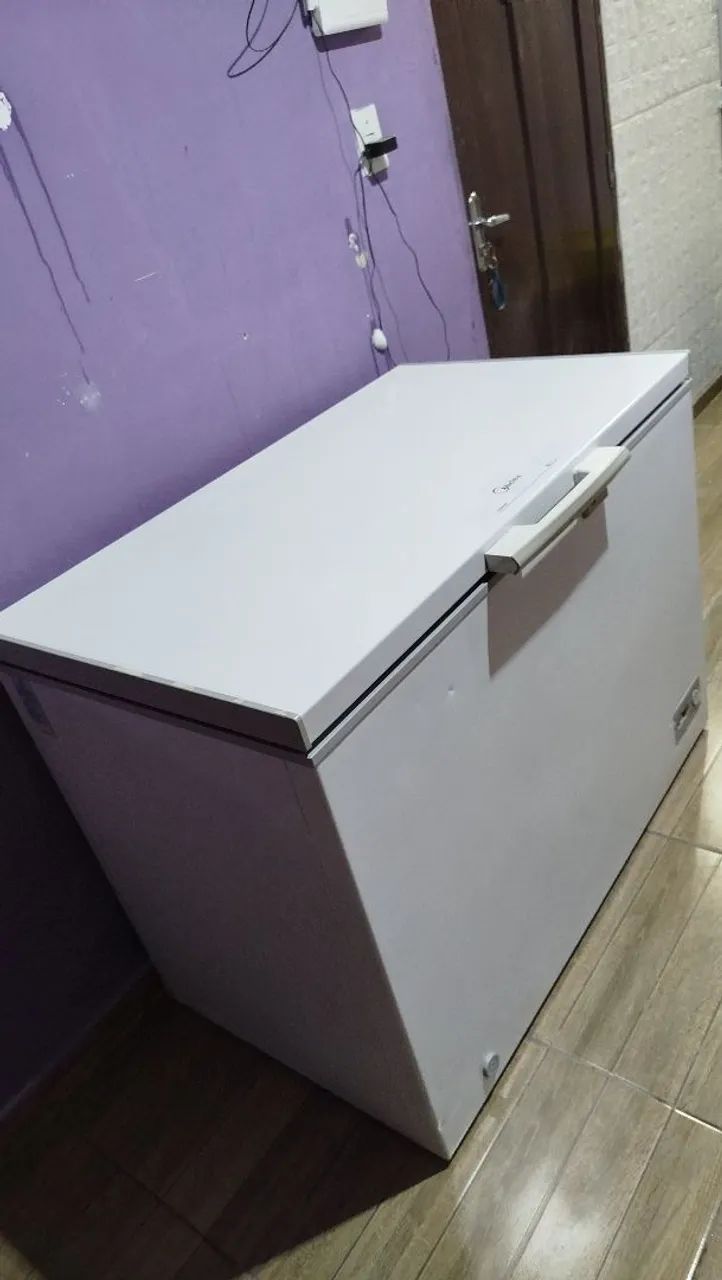 Freezer horizontal - Foto 5