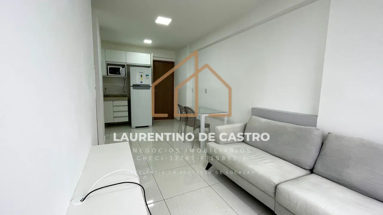 Apartamento, Paissandu, 1 Quarto. - Foto 3