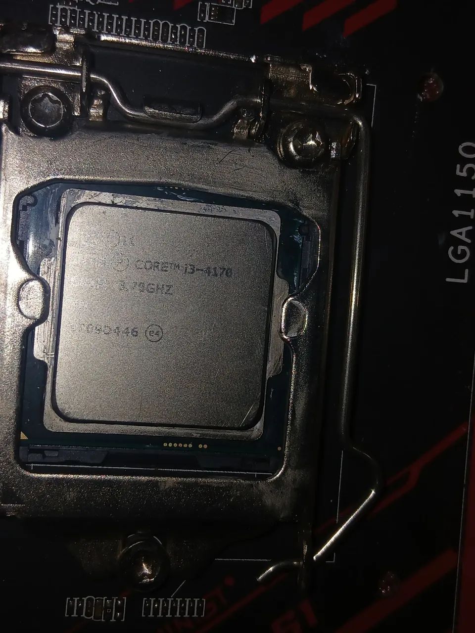 Peças de PC tudo funcionando - Foto 3