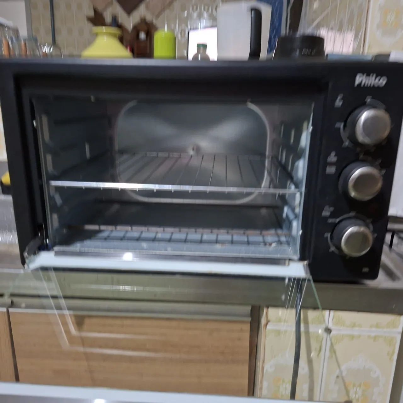 Forno elétrico Philco  - Foto 5