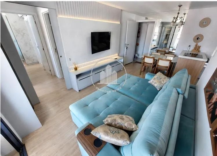 Apartamento com 2 quartos para Locação, Kobrasol - São José - Foto 3