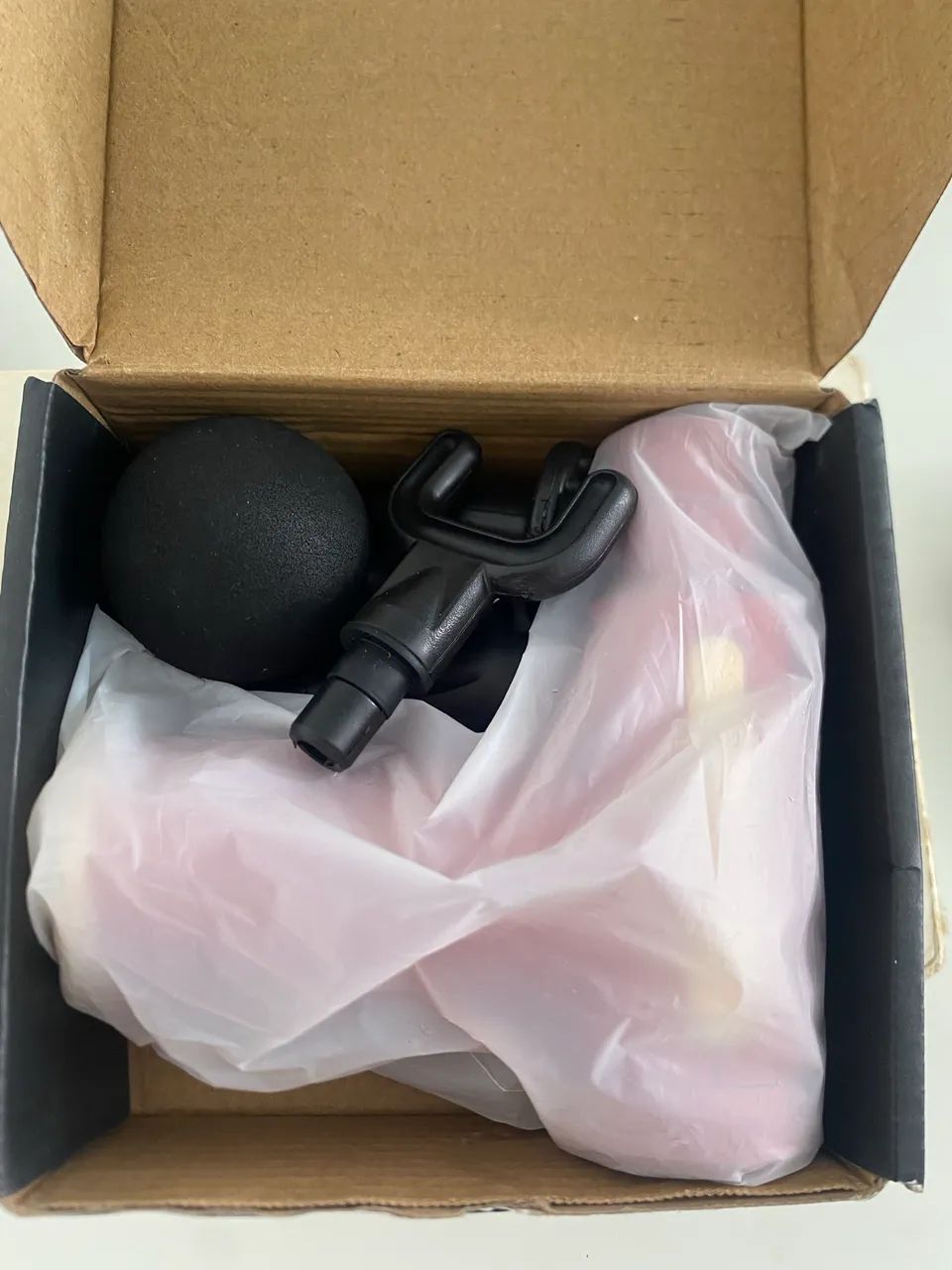 Massageador novo  - Foto 2