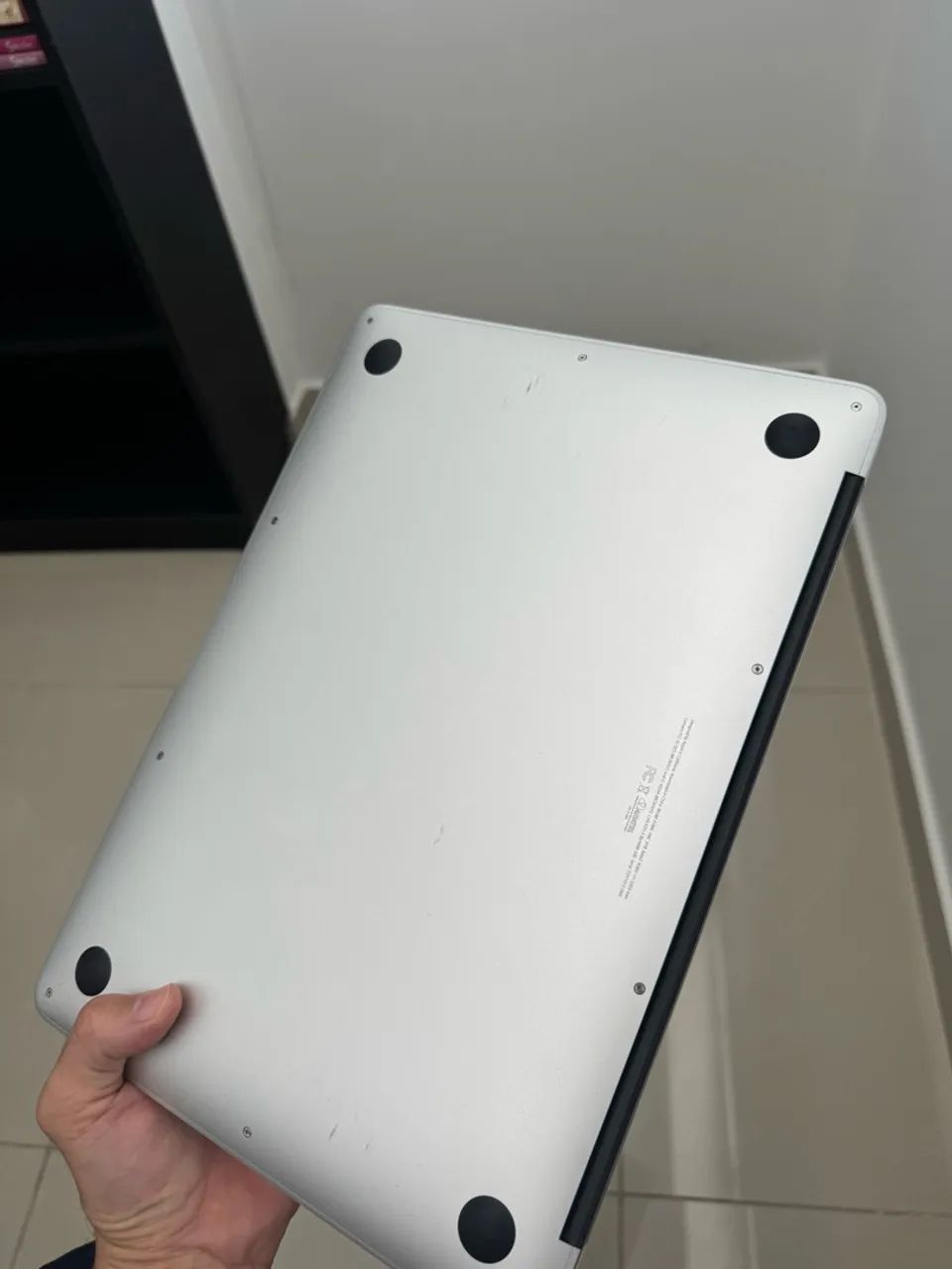 MacBook Air 13? 2017 - Foto 3