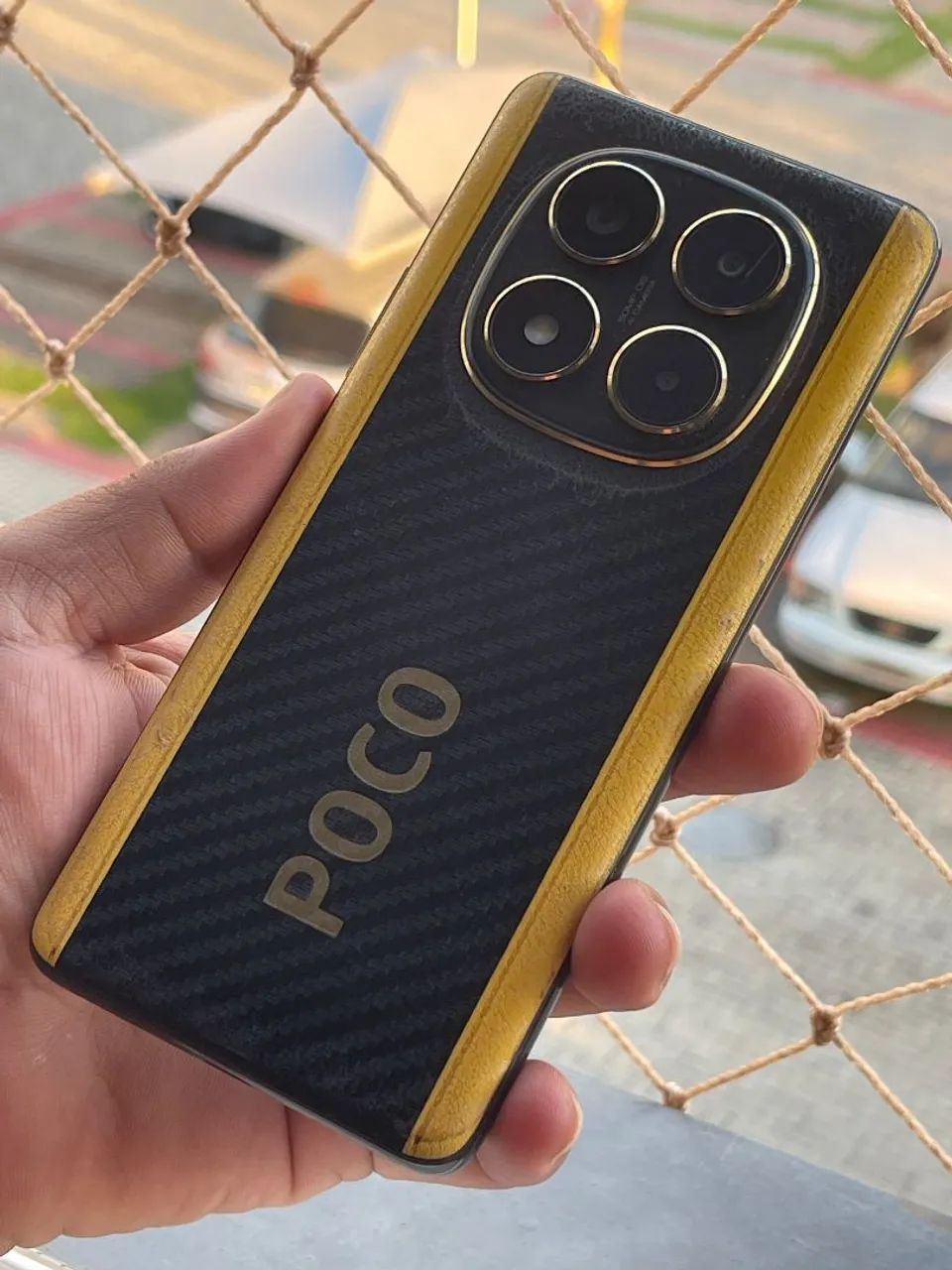 Poco X7  - Foto 5