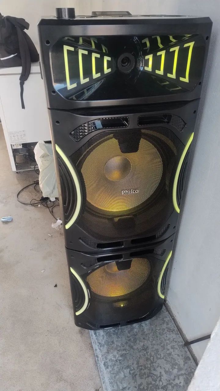 Som 3500 RMS - Foto 2