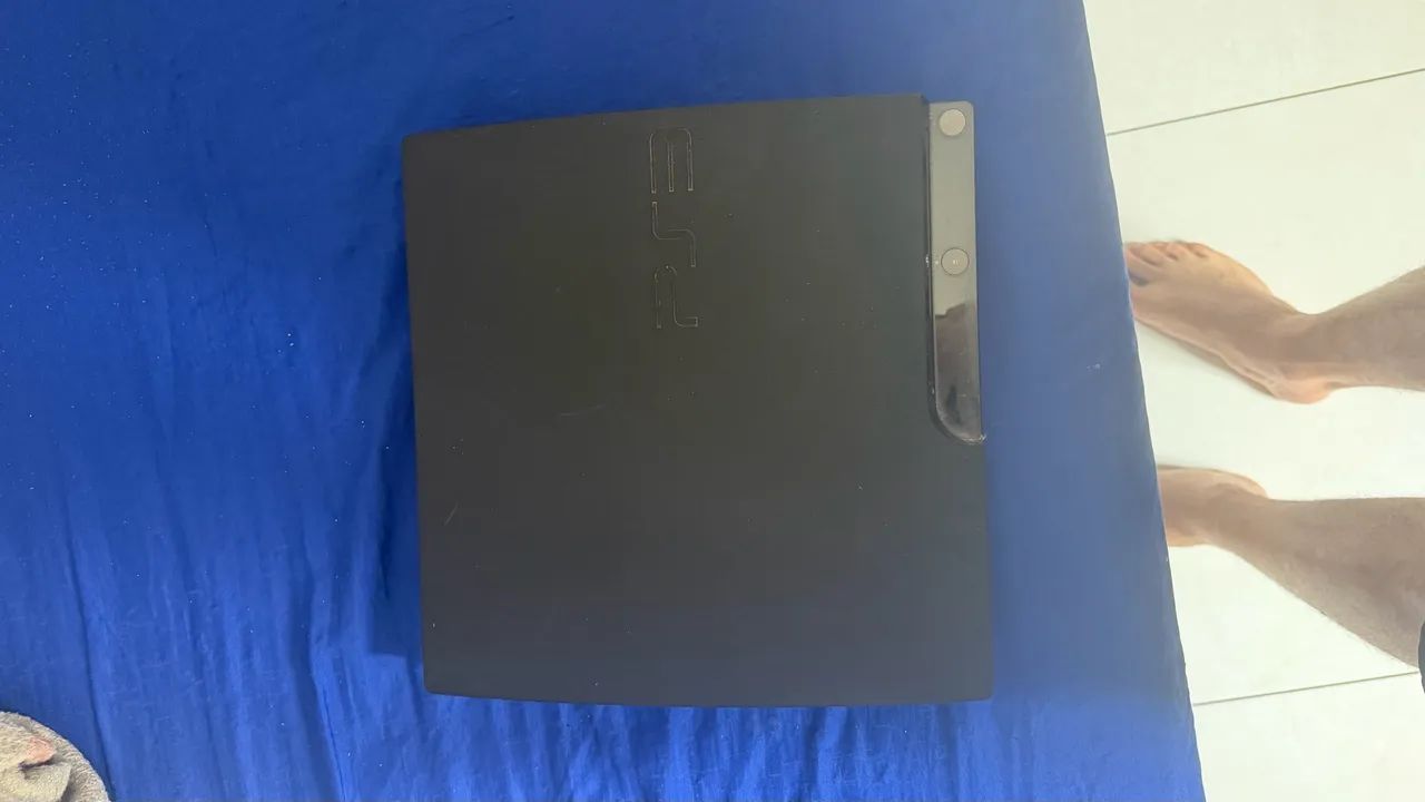 Ps3 - Foto 2