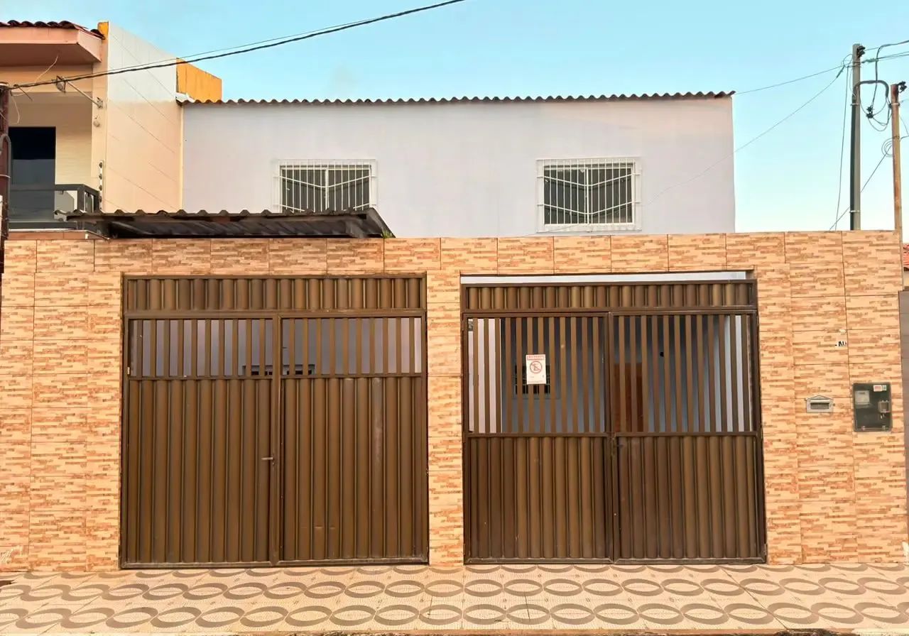 Casa à venda, FAROLÂNDIA, Aracaju, SE