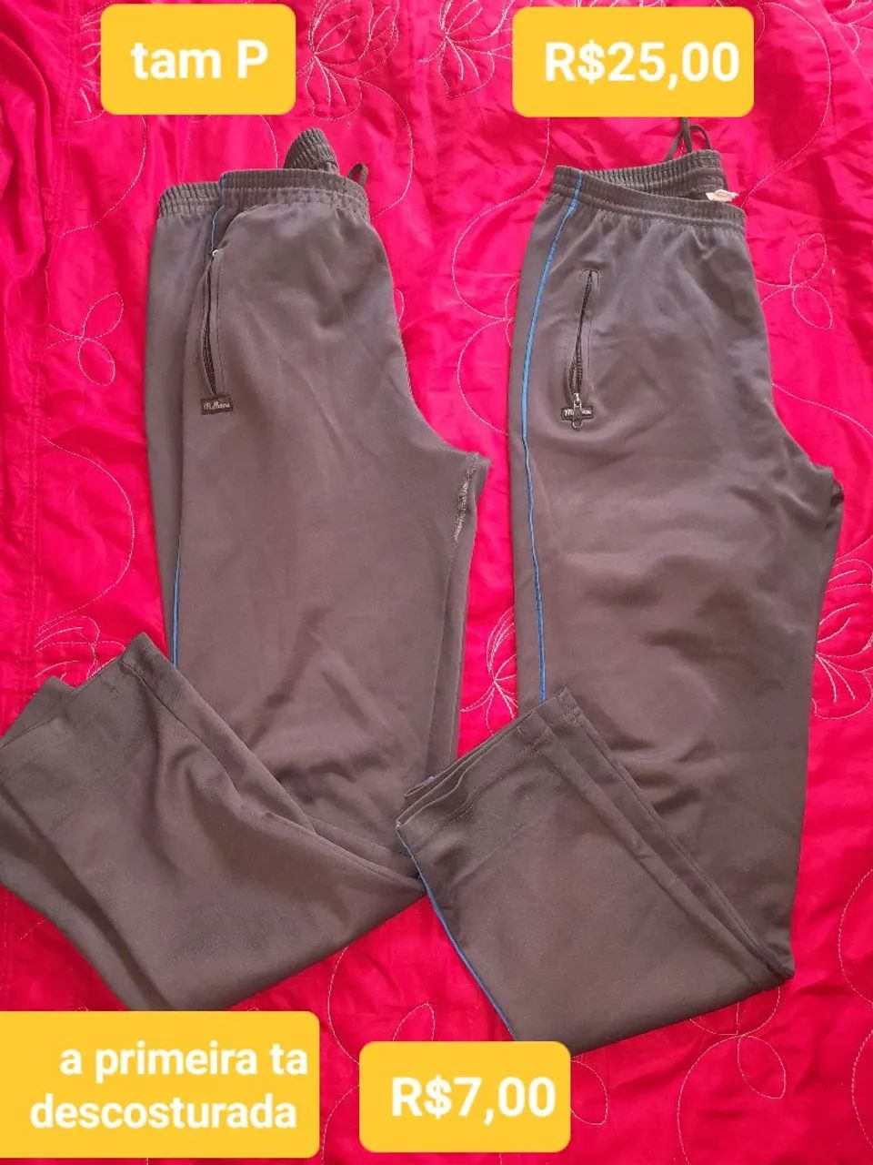 UNIFORME GUARDA MIRIM CURITIBA - Foto 2