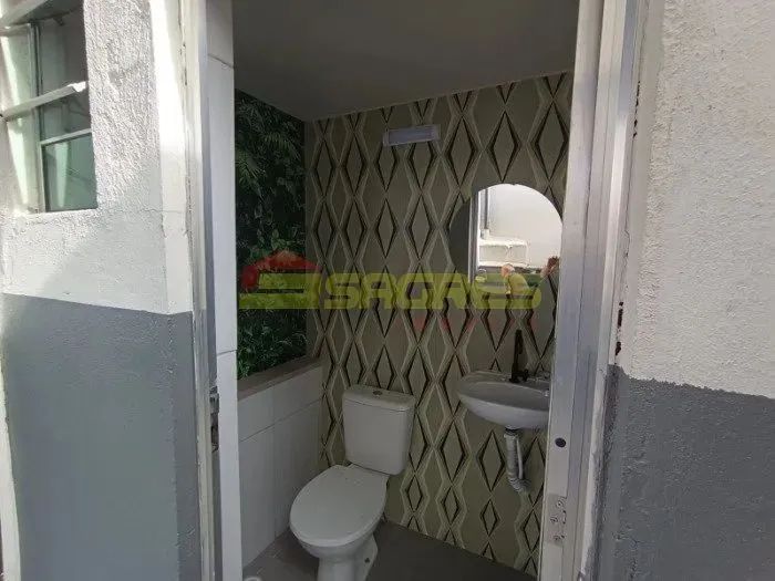 Salão com 84m² na Vila Guilherme por R$ R$ 3.800,00 - Foto 10