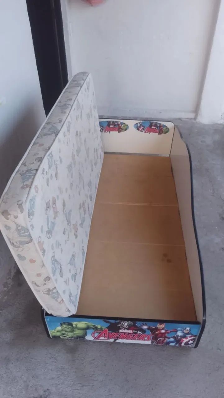 Cama Infantil  - Foto 4