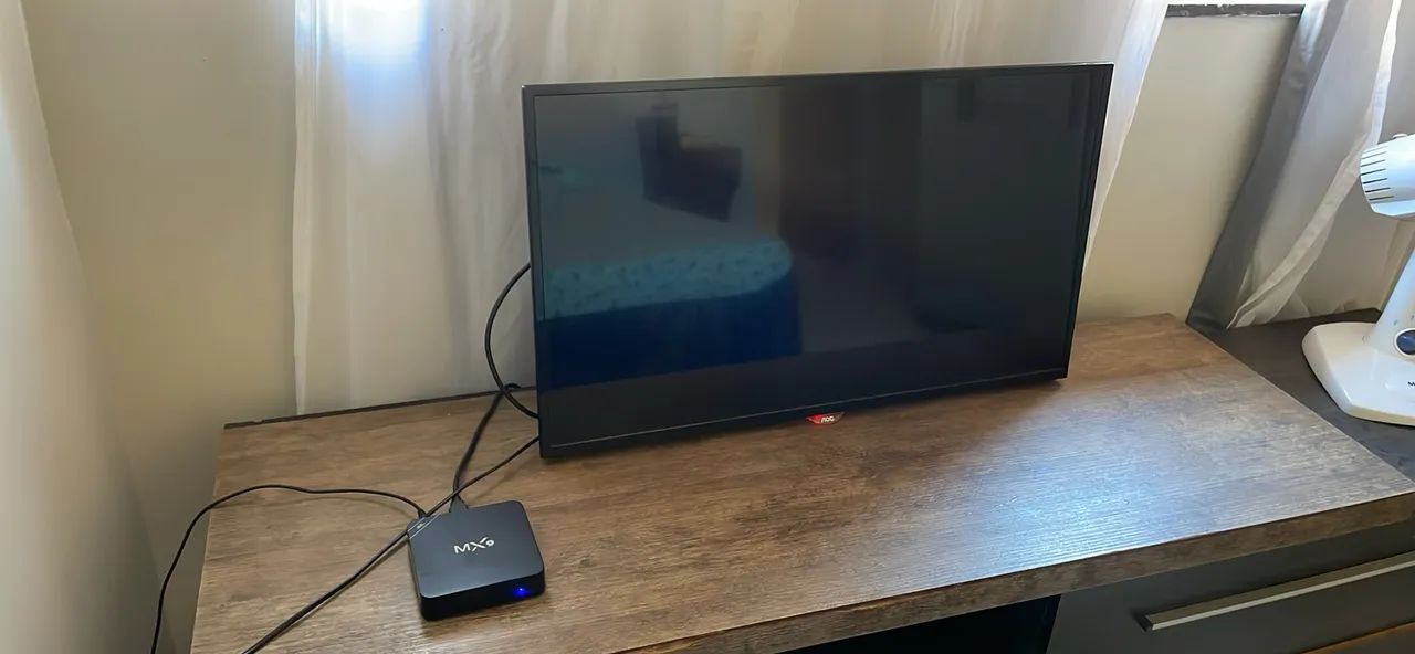 Tv smart e box 