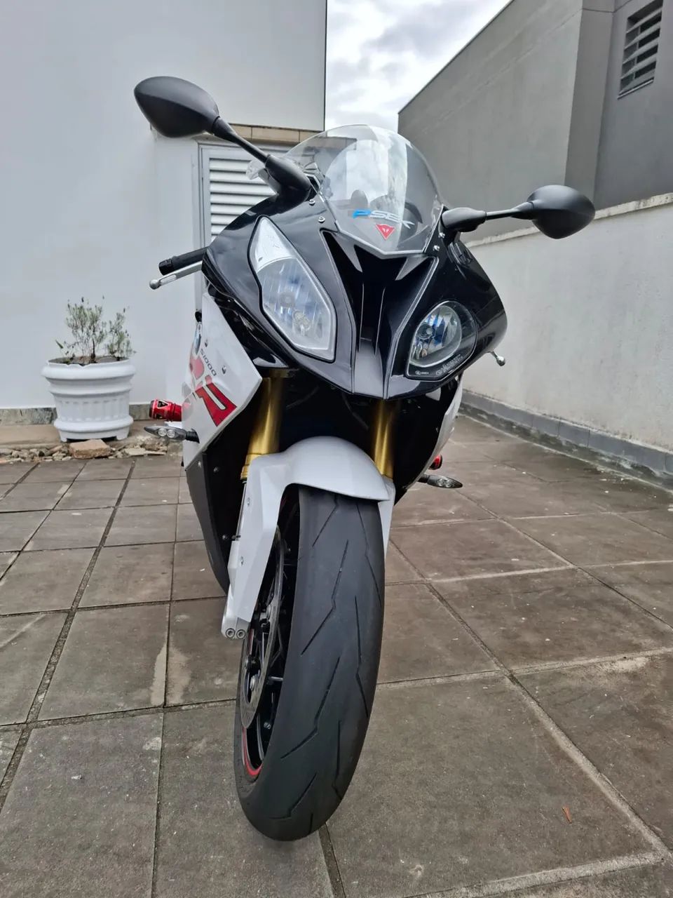 BMW S1000RR - Foto 3