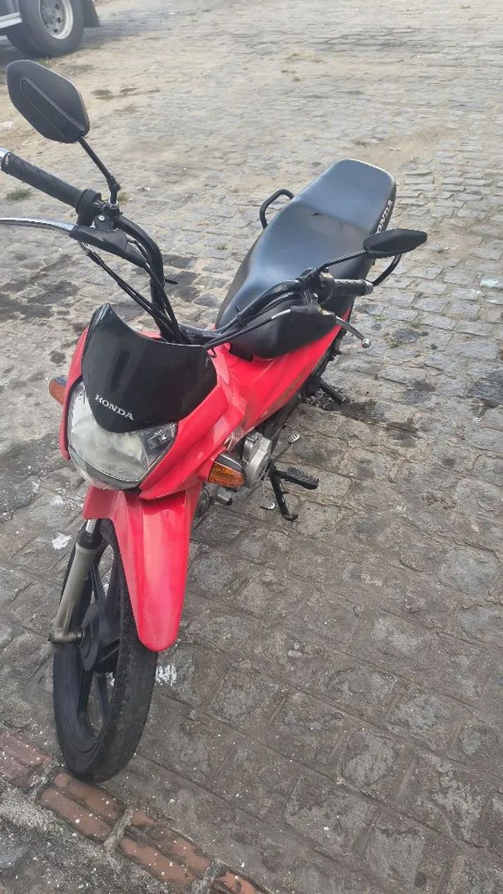 Moto Pop 110! - Foto 2