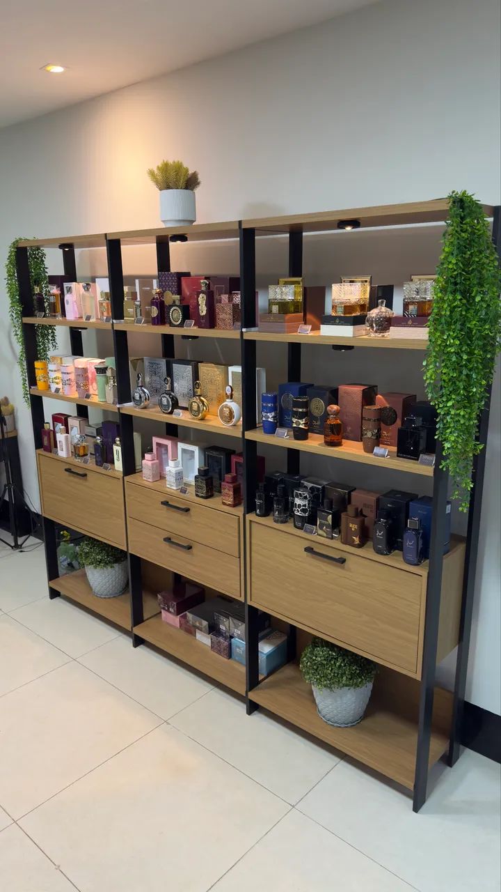 Perfumes Árabes a preço de custo!