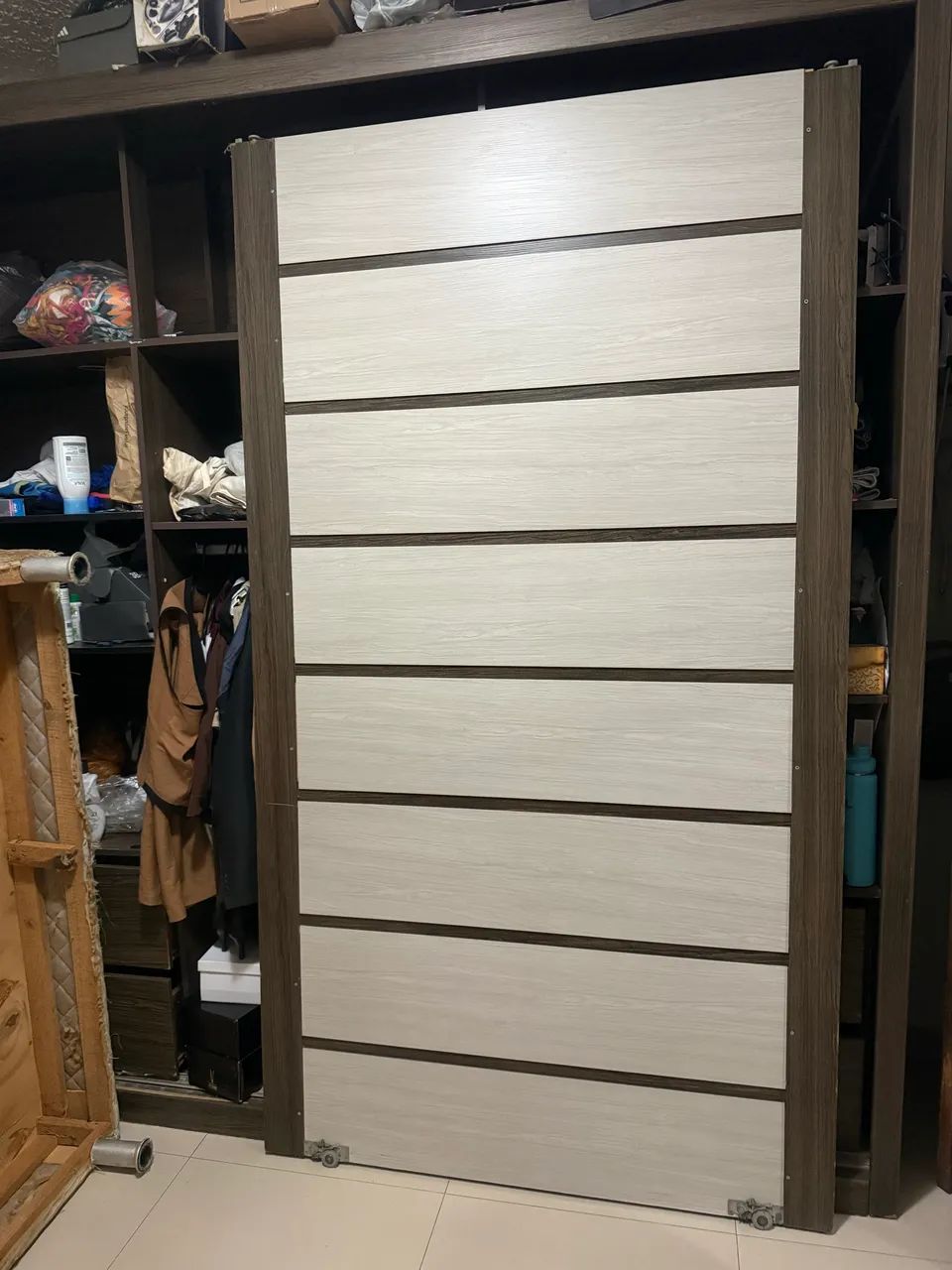 Guarda roupa grande - Foto 3