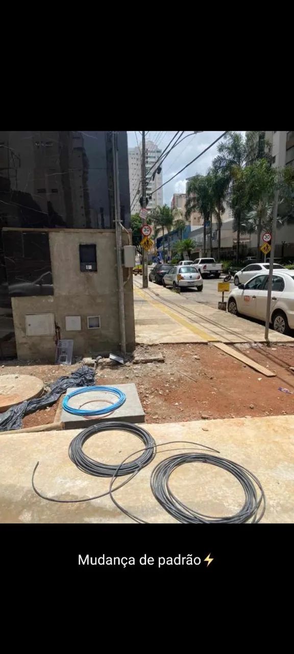 Paulista eletricista