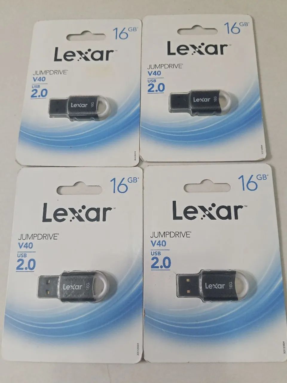 Pen drive lexar 16gb - Foto 3