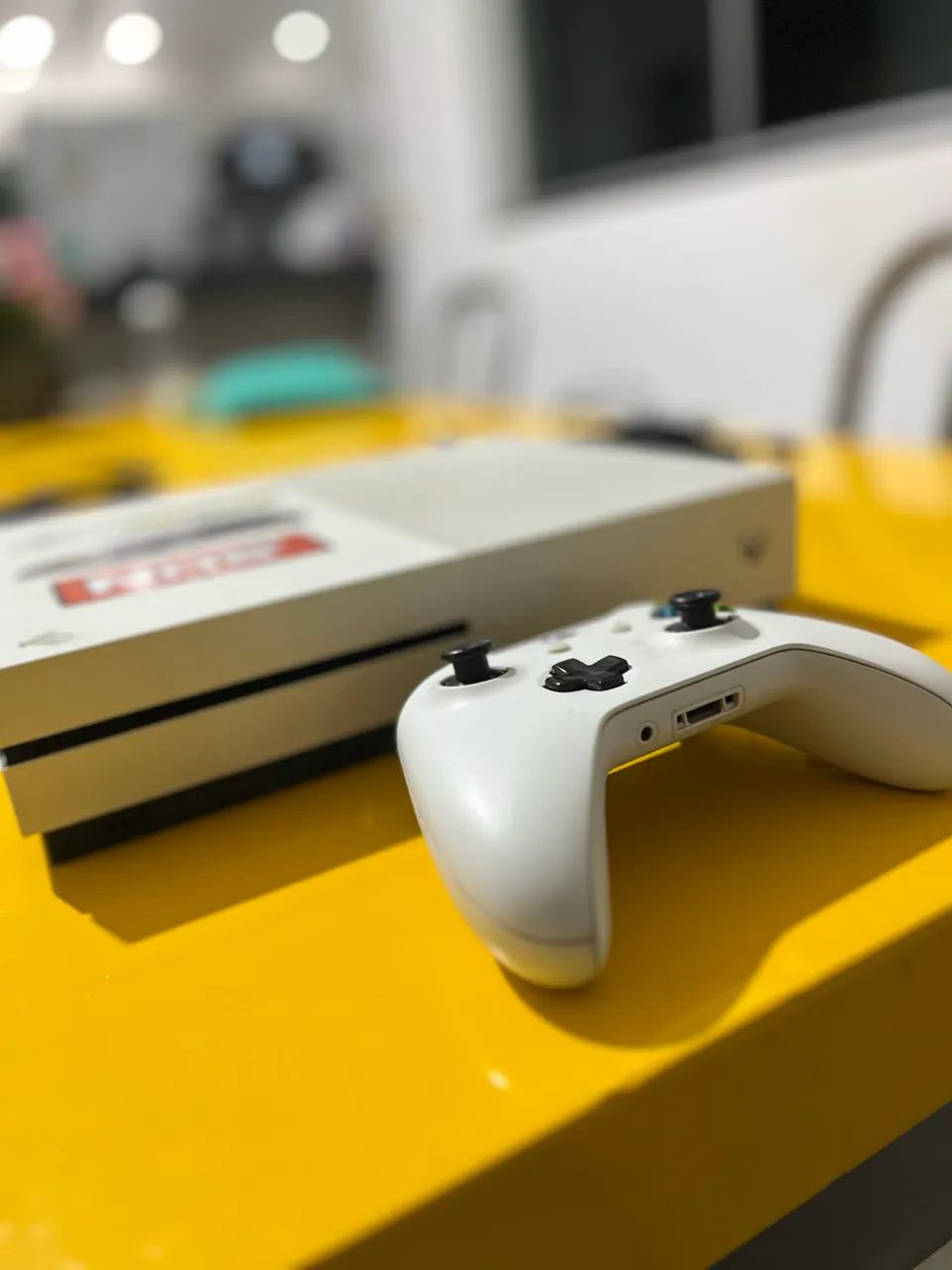 XBOX ONE S - Foto 4
