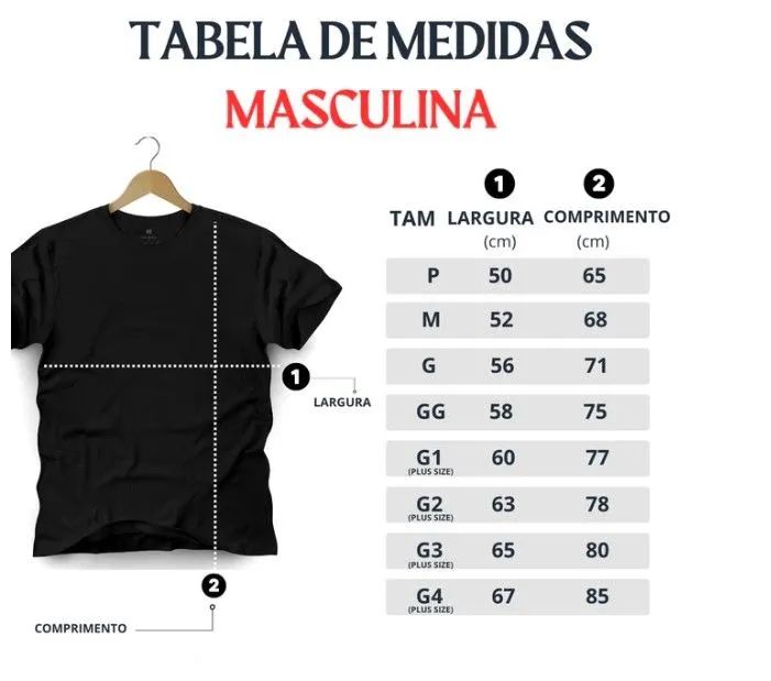 Camisetas de rock variadas masculino e feminino  - Foto 5