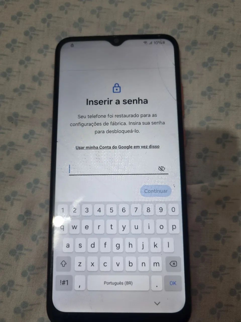 Vendo celulares para peças ou consertos  - Foto 3