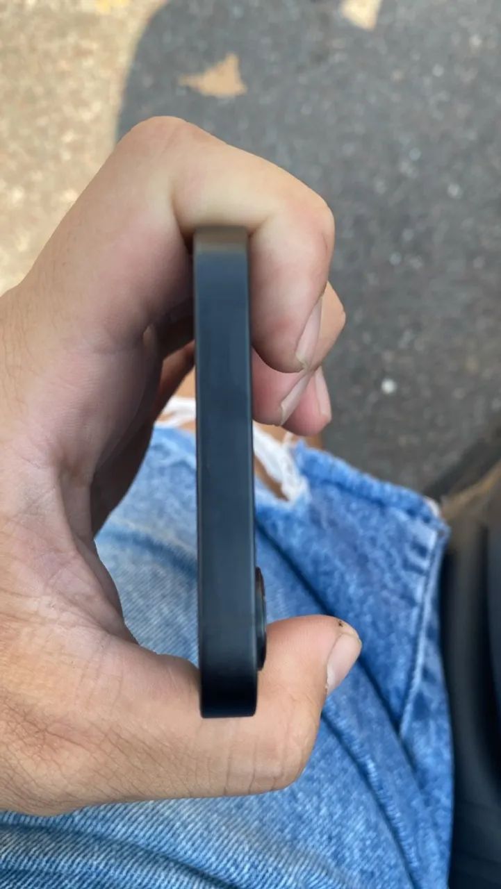 iPhone 16e - Foto 3